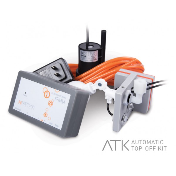 NEPTUNE SYSTEMS - ATK Automatic Top-Off Kit