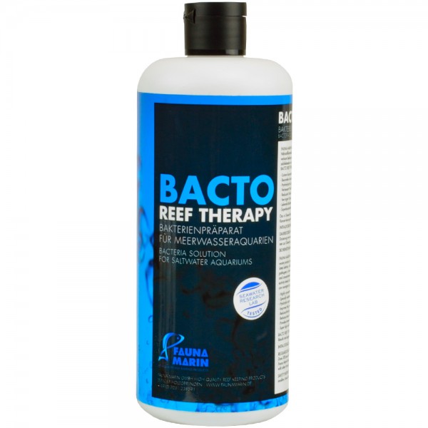 Bacto Reef Therapy