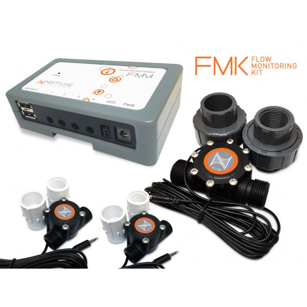 NEPTUNE SYSTEMS - FMK Flow Monitoring Kit