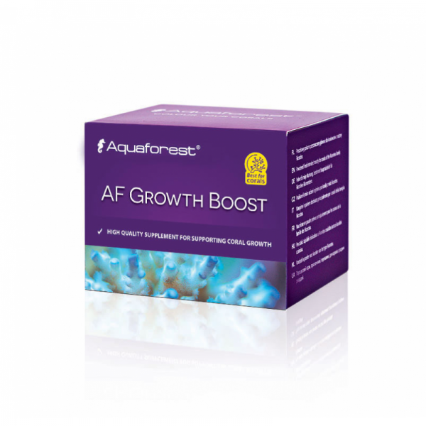 AQUAFOREST - AF Growth Boost 35g