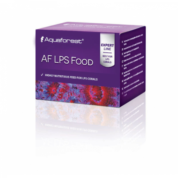 AQUAFOREST - AF LPS Food 30g